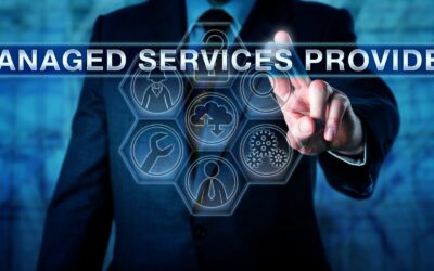 Tips to Get the Most out of Your Managed Service Provider