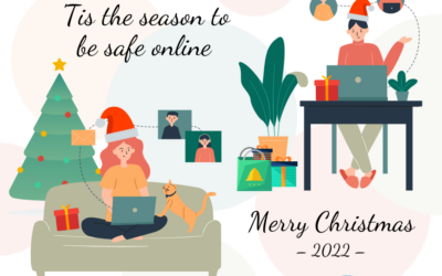 Cybercriminals Do Not Take a Holiday. Why Cyber Attacks Surge during the Holiday Season.