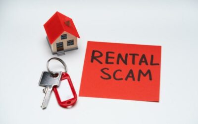 Beware of Rental Payment Scams: Protecting Yourself from Fraudulent Schemes