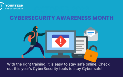 Safeguarding Niagara: Empowering a Cybersecure Community in Cybersecurity Month